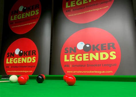 Snooker Legends On Twitter Places K Winner Best Of S