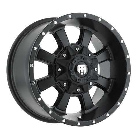 Buy Trailmaster Tm Sb Alloy Wheel Size X Bolt Pattern X