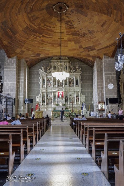 Revisiting Our Lady Of Candelaria Parish Of Silang Cavite And Its 3