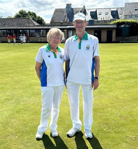 Mens County Finals Saturday Bowls Northumberland