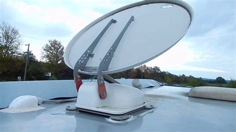 Les Meilleures Antennes Tnt Pour Camping Car Comparatif En Avr 2022