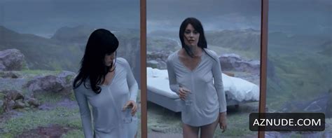 ECHO NUDE SCENES AZNude