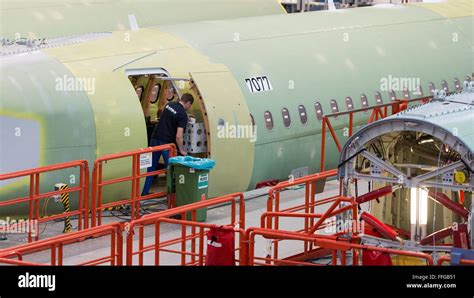 Aircraft Door Hi Res Stock Photography And Images Alamy