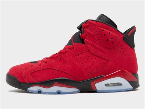 特選タイムセール Air Jordan 6 Retro Museu Igeo Ufrj Br