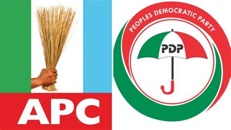 Ondo Pdp Accuses Apc Chairman Of Presenting Party Members As Inec