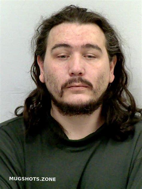 Bowen Nathan Robert Chippewa County Mugshots Zone