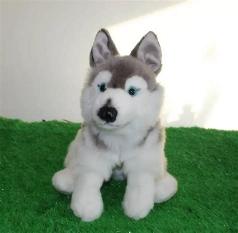 Popular Stuffed Animals Husky-Buy Cheap Stuffed Animals Husky lots from ...