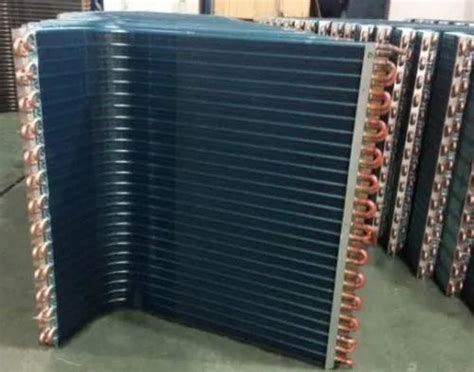 Copper Split Ac Condenser Coil 50 Hz 5 Star At Rs 3450 Piece In New