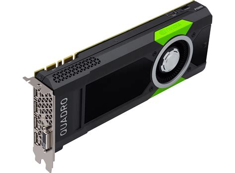 Quadro P4000