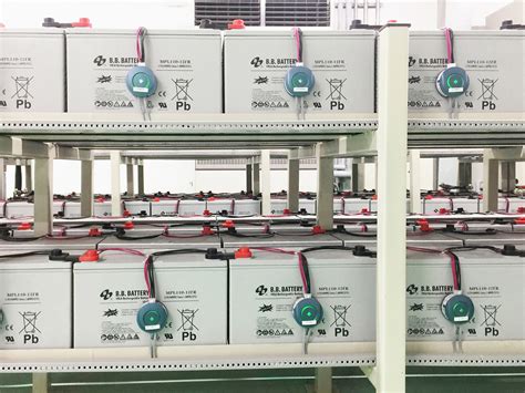 Everything You Should Know About the Smart BMS - DFUN TECH