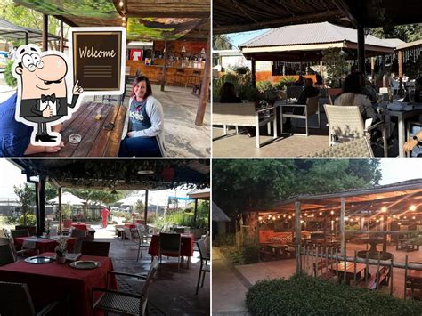 Tuscan Place Restaurant Polokwane Restaurant Menu Prices And Reviews