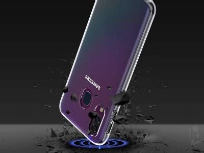 Ochranný kryt obal TPU Ultra Clear číry na Samsung Galaxy A20e iPshop