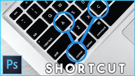 I Migliori Shortcut Per Photoshop Massimizza La Produttivit Nell