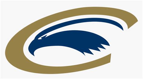 Clarion University Logo - Clarion Golden Eagles, HD Png Download - kindpng