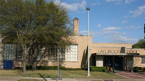 Lakewood Elementary School Is Expanding Dallas City News