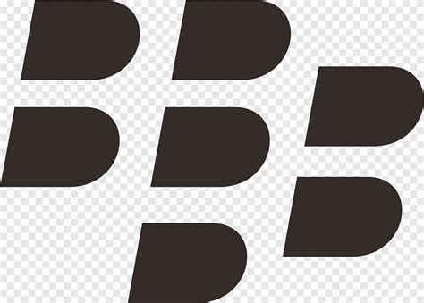 Blackberry Mobile Logo Png