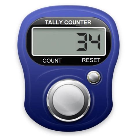 Tasbih Counter - Apps on Google Play