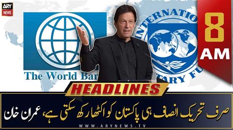 Ary News Headlines 8 Am 16th September 2022 Video Dailymotion