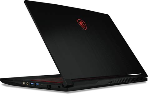 Specification Sheet Buy Online Msi Gf Thin Sc Za Msi Gf Sc