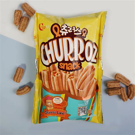 Buy Crown Churros near me with free delivery