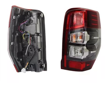 Calavera Mitsubishi L Led Al Derecha Copiloto Env O Gratis