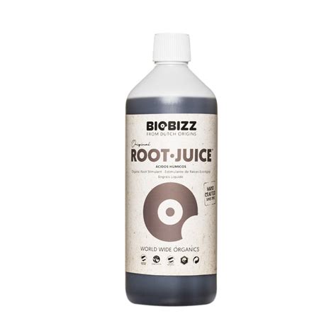 Biobizz Root Juice Ml Zeven Growshop