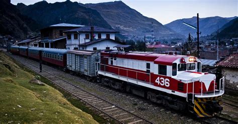 Tren Macho Ampl A Fechas De Salida Ahora Atender D As C Mo Viajar