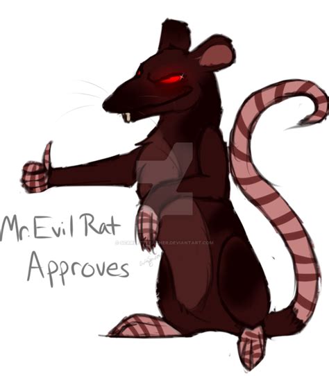 Download High Quality rat clipart evil Transparent PNG Images - Art ...