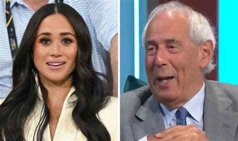 Meghan Markle WILL read explosive royal book, Tom Bower says | Royal ...