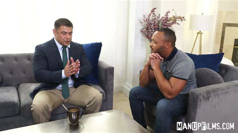 Therapist Helps Patient Cumshot By Manupfilms Nude Pics Xhamster