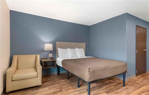 Explore Our Nationwide Hotel Locations | Extended Stay America