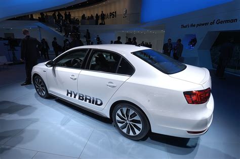 VW Jetta Hybrid_2 - Paul Tan's Automotive News