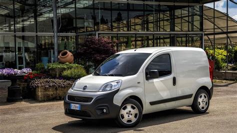 Fiat Doblo ve Fiorino İngiltereden ödül aldı