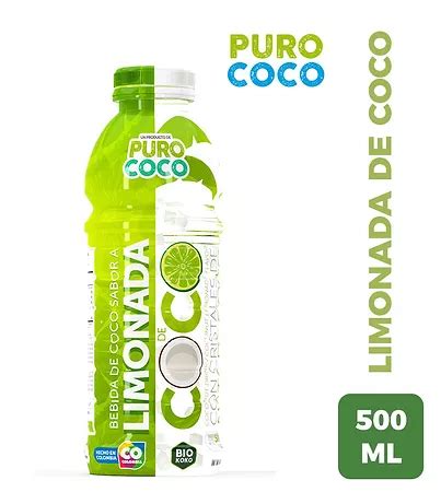 Nata De Coco Drinks Made In Colombia Bio Koko Aloe Vera Drink