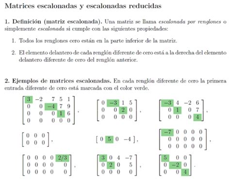 Matecapichy Espacio Vectorial De Matrices