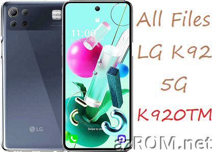 Stock Rom Lg K G K Tm Official Firmware Azrom Net