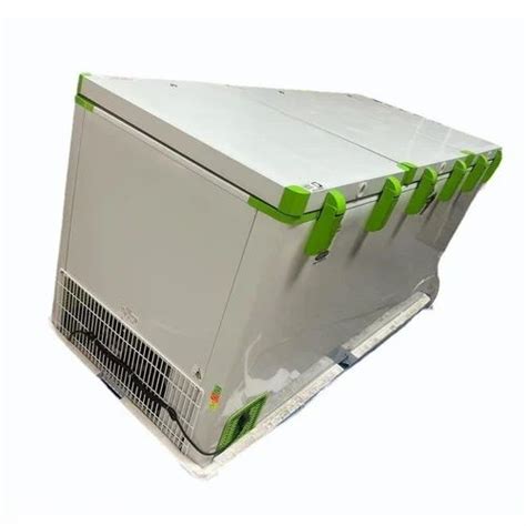 Rockwell Gfr Uc Green Convertible Freezer At Rs Deep Freezer