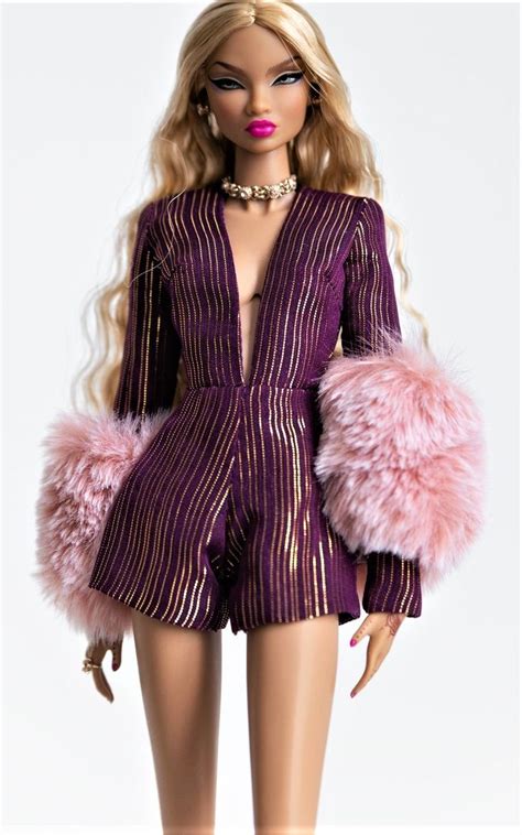 Pinterest Barbie Gowns Barbie Clothes Barbie Fashion