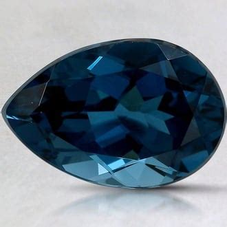 Pear Shaped Gemstones - Brilliant Earth