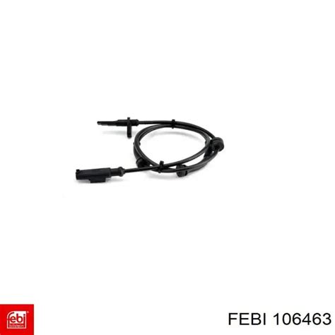 Standard Sensor Abs Delantero Comprar Barato