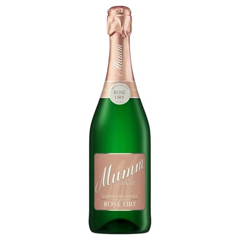 MUMM Sekt 0 75 l von ALDI SÜD ansehen