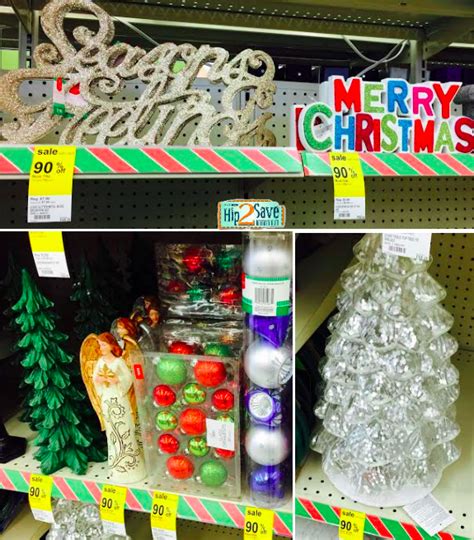 Walgreens 90 Off Christmas 2021 - Christmas Decorations 2021