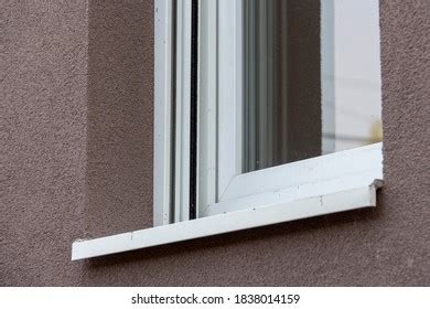 Pvc Windows Window Sills Stock Photo 1838014159 | Shutterstock