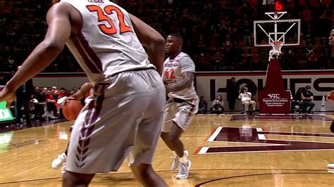 Mens Basketball Vs Syracuse Highlights Youtube