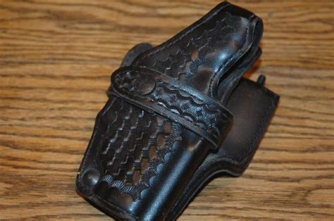 Sandw 6906 Safariland Level 3 Duty Holster Blk For Sale At