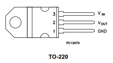 Ld Cv Datenblatt Pdf V Voltage Regulator St