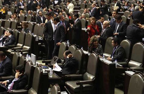 Prd Envía Iniciativa A Senado Para Que Imss E Issste Reconozcan