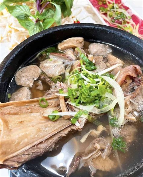 The Best Pho Restaurants In Mississauga Bite Of To