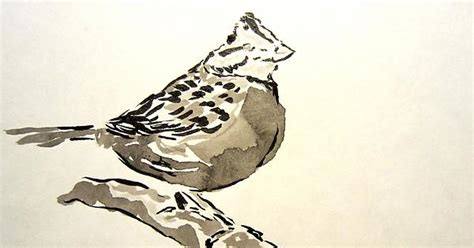 Sumi E Paintings Original Artwork By Me Album On Imgur