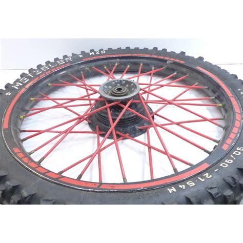 Roue Avant Honda Mtx Atout Terrain